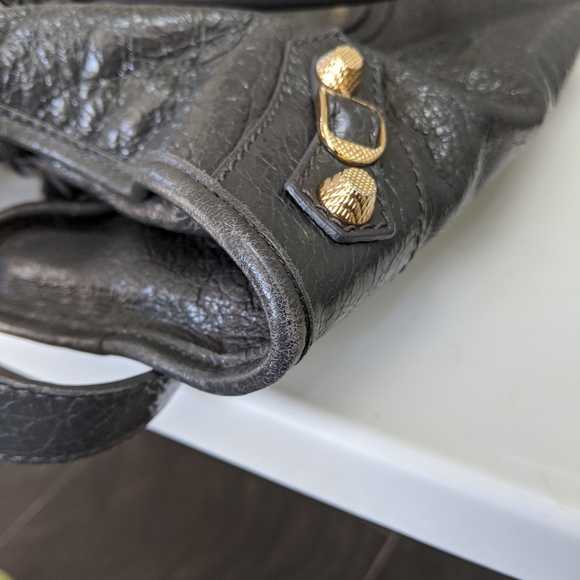 Balenciaga city bag - Picture 8 of 10